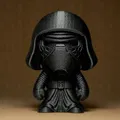 Mô hình Mini KYLO REN - Thumbnail 3