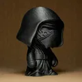 Mô hình Mini KYLO REN - Thumbnail 4