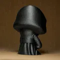 Mô hình Mini KYLO REN - Thumbnail 5