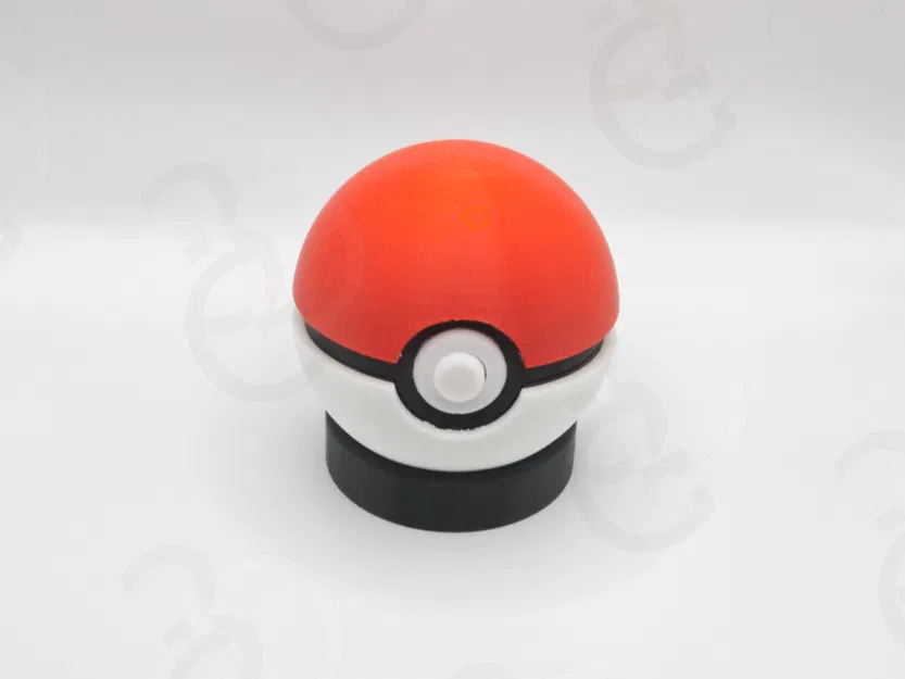Pokeball Chức Năng Chi Tiết Đầy Đủ - Image 2