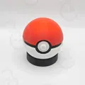 Pokeball Chức Năng Chi Tiết Đầy Đủ - Thumbnail 2