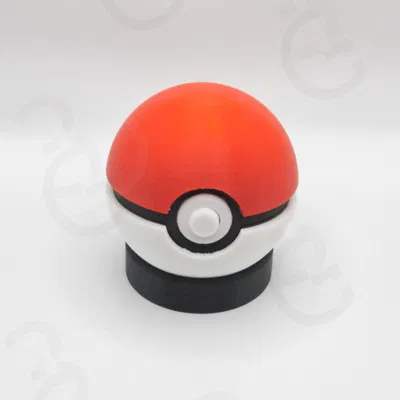 Pokeball Chức Năng Chi Tiết Đầy Đủ