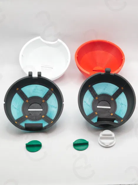 Pokeball Chức Năng Chi Tiết Đầy Đủ - Image 5