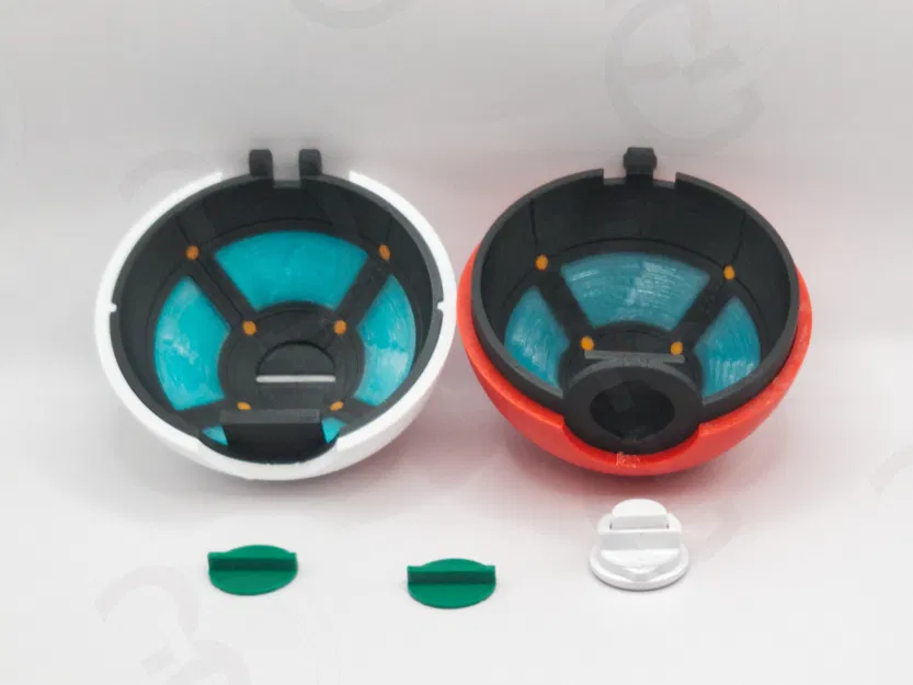 Pokeball Chức Năng Chi Tiết Đầy Đủ - Image 6
