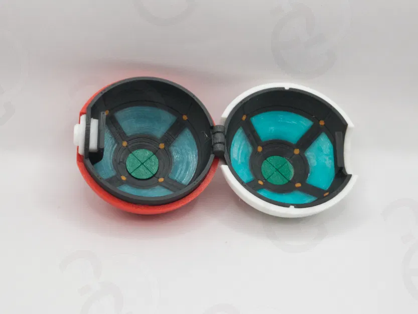 Pokeball Chức Năng Chi Tiết Đầy Đủ - Image 7