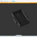 Vỏ Case Camera AI Raspberry Pi In 3D - Thumbnail 2