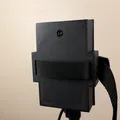 Vỏ Case Camera AI Raspberry Pi In 3D - Thumbnail 3