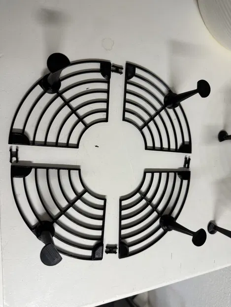 Giá đỡ Dâu Tây - Image 4