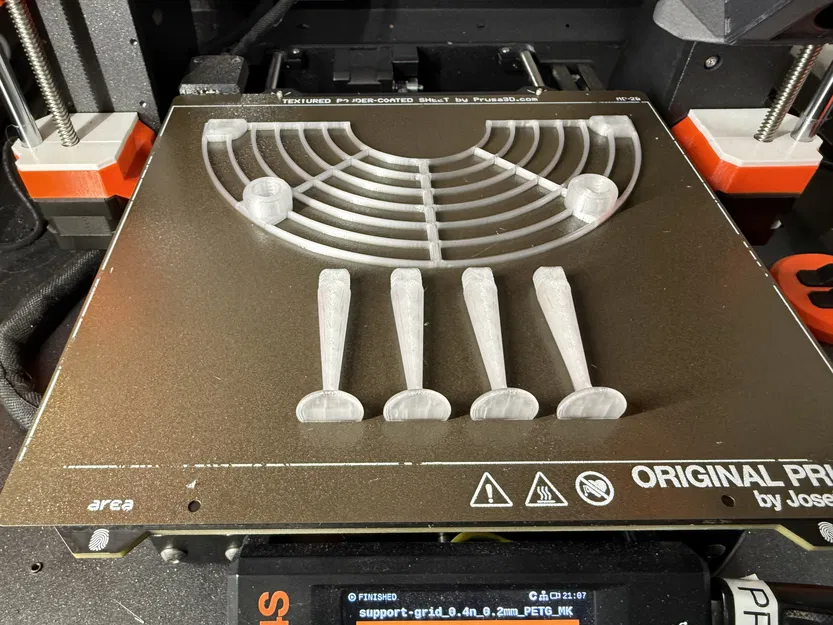 Giá đỡ Dâu Tây - Image 7