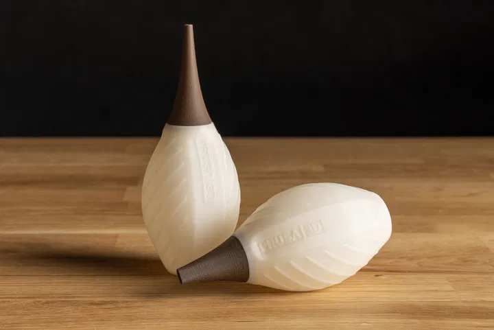 Quạt Thổi Khí Prusa - Image 2