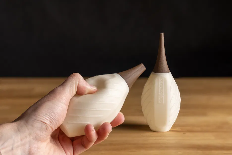 Quạt Thổi Khí Prusa - Image 3