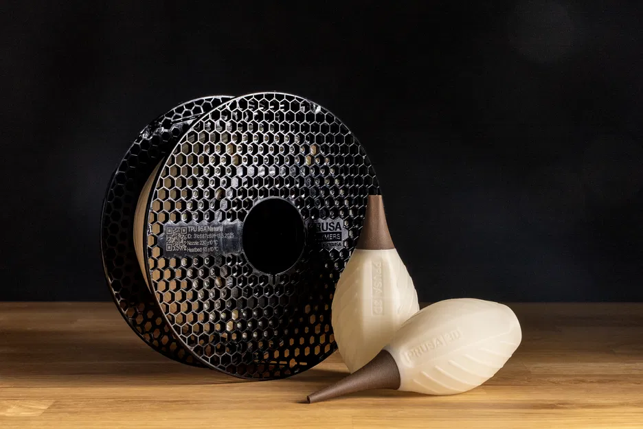 Quạt Thổi Khí Prusa - Image 4