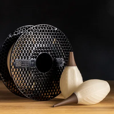 Quạt Thổi Khí Prusa