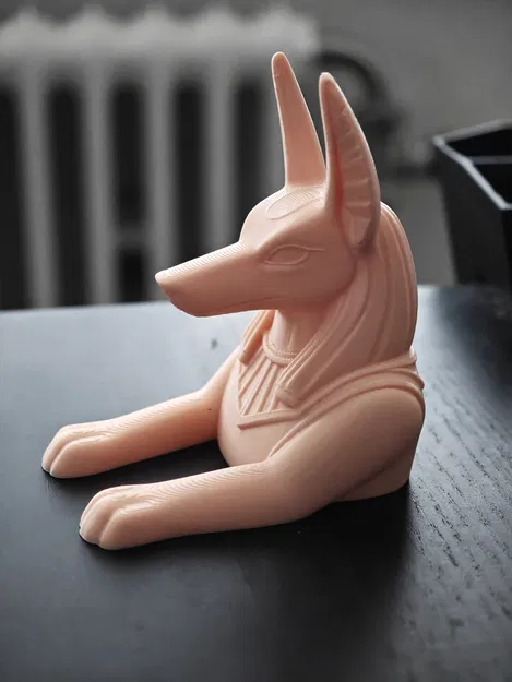 Tượng Anubis - Image 2