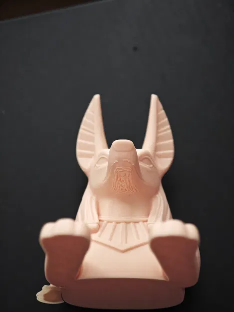 Tượng Anubis - Image 3