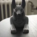 Tượng Anubis - Thumbnail 4