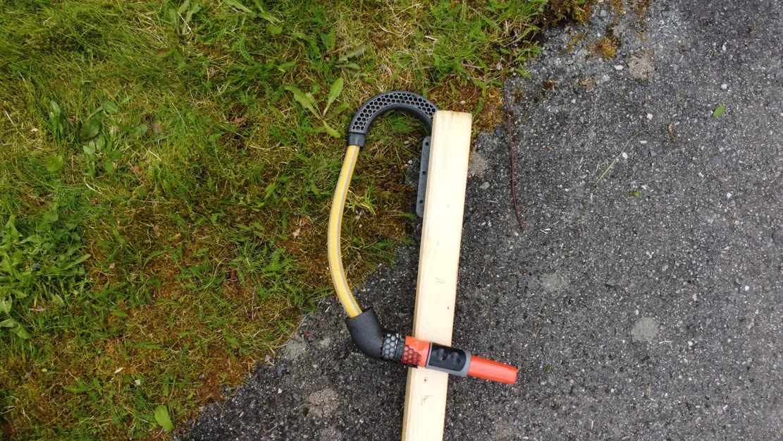 Dụng cụ Vệ Sinh Máng Xối – Chống Thang – Đầu Nối Ống Nước - Image 3