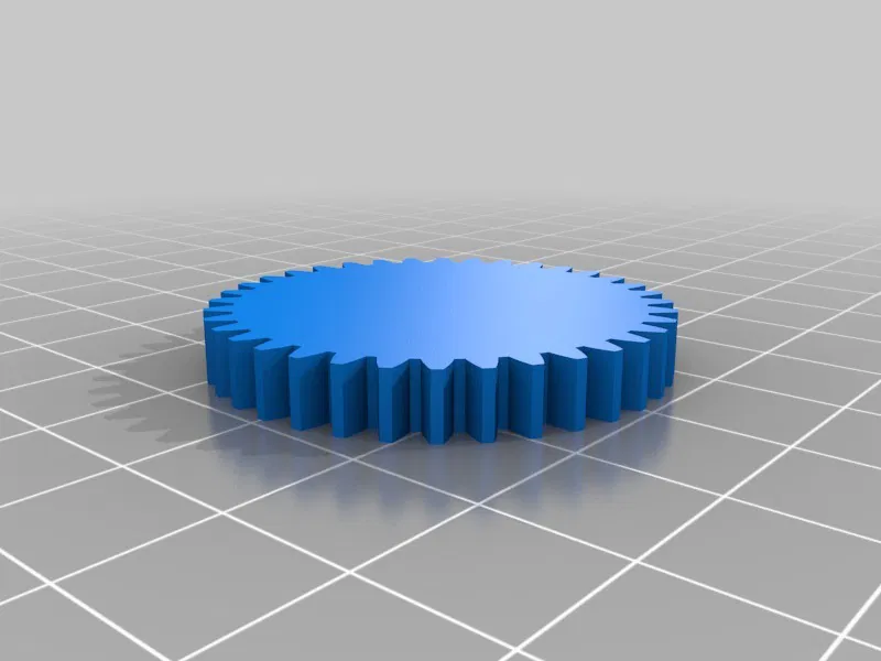 BÁNH RĂNG! (Hệ mét) - Image 6