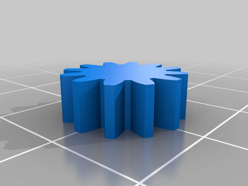 BÁNH RĂNG! (Hệ mét) - Image 12