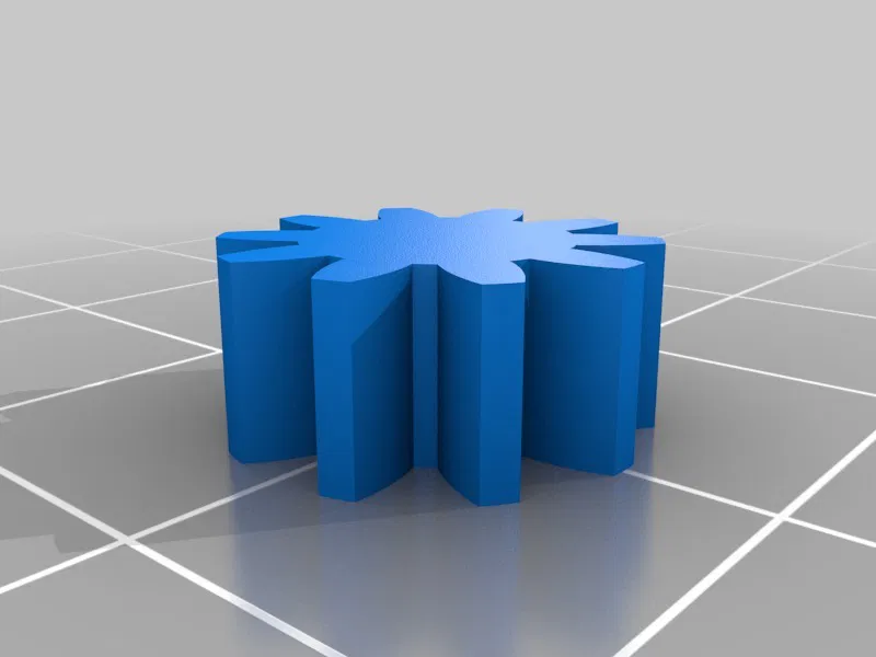 BÁNH RĂNG! (Hệ mét) - Image 13