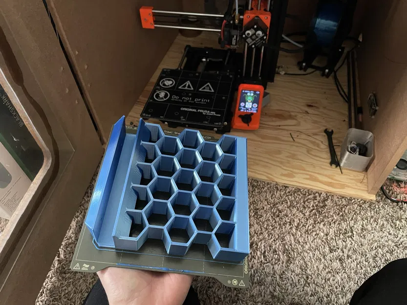 Kệ Bàn Parametric - Image 2