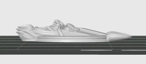 Biểu Tượng VW Quỷ Dữ - Image 6