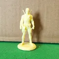 Mô Hình Deadpool - Thumbnail 2