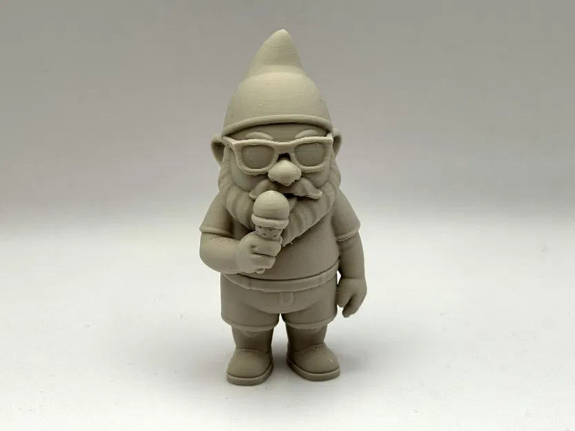 Gnome Mùa Hè Sành Điệu - Image 1