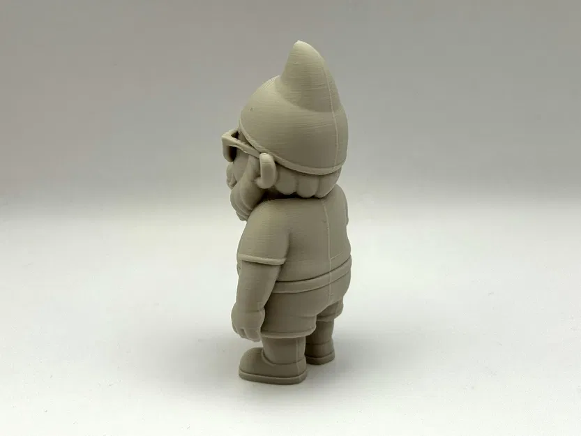 Gnome Mùa Hè Sành Điệu - Image 2