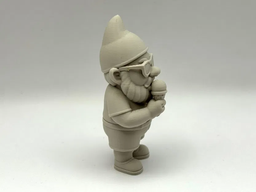 Gnome Mùa Hè Sành Điệu - Image 3