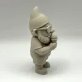 Gnome Mùa Hè Sành Điệu - Thumbnail 3
