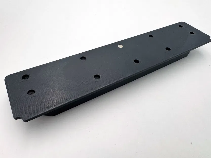 Thùng Rác/Xả Nhựa CORE One - Bản Remix Gắn Nam Châm 6x2mm - Image 2