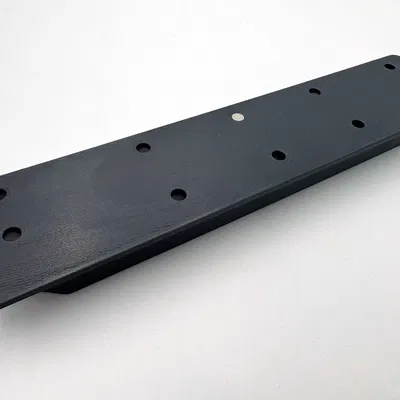 Thùng Rác/Xả Nhựa CORE One - Bản Remix Gắn Nam Châm 6x2mm