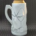 Giá Đỡ Lon Deadpool - Cho Lon 0,5L & 12oz - Thumbnail 2