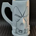 Giá Đỡ Lon Deadpool - Cho Lon 0,5L & 12oz - Thumbnail 14