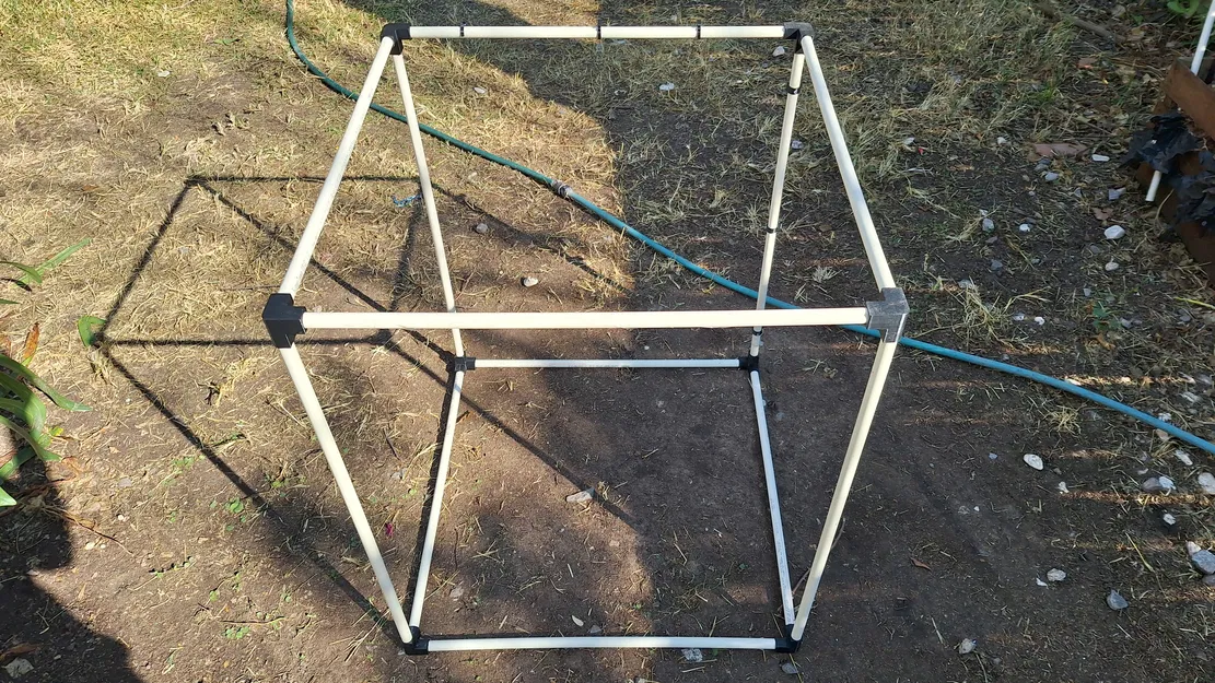 Tủ PVC Module 1/2" (13mm) - Image 1