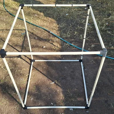 Tủ PVC Module 1/2" (13mm)