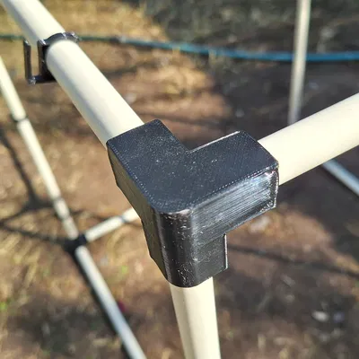 Tủ PVC Module 1/2" (13mm)