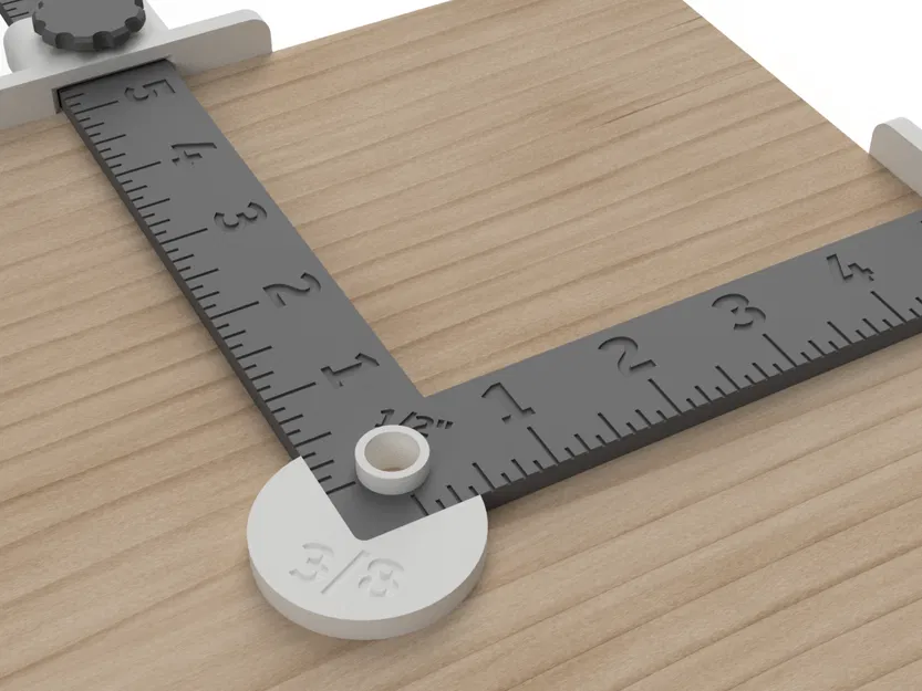 Khuôn Khoan Góc - Hệ Inch/Metric Có Thể Thay Đổi Miếng Chèn - Image 3