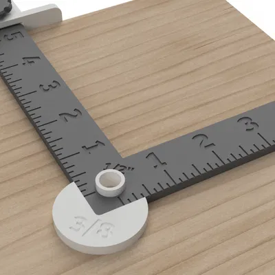 Khuôn Khoan Góc - Hệ Inch/Metric Có Thể Thay Đổi Miếng Chèn