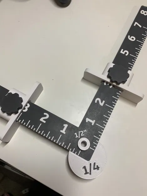 Khuôn Khoan Góc - Hệ Inch/Metric Có Thể Thay Đổi Miếng Chèn - Image 4