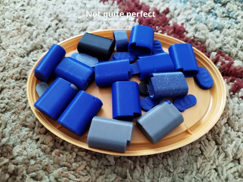 Hộp Đựng Thuốc Vi Mô "Micro Pill Box" - Image 4