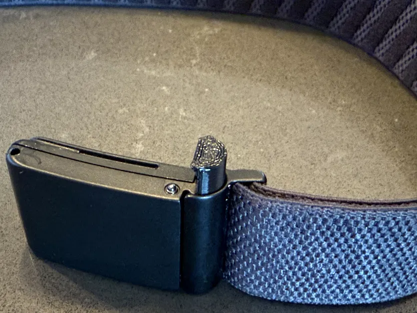 Whoop MG/5.0, Adapter Cho Dây Đeo 4.0 - Image 2