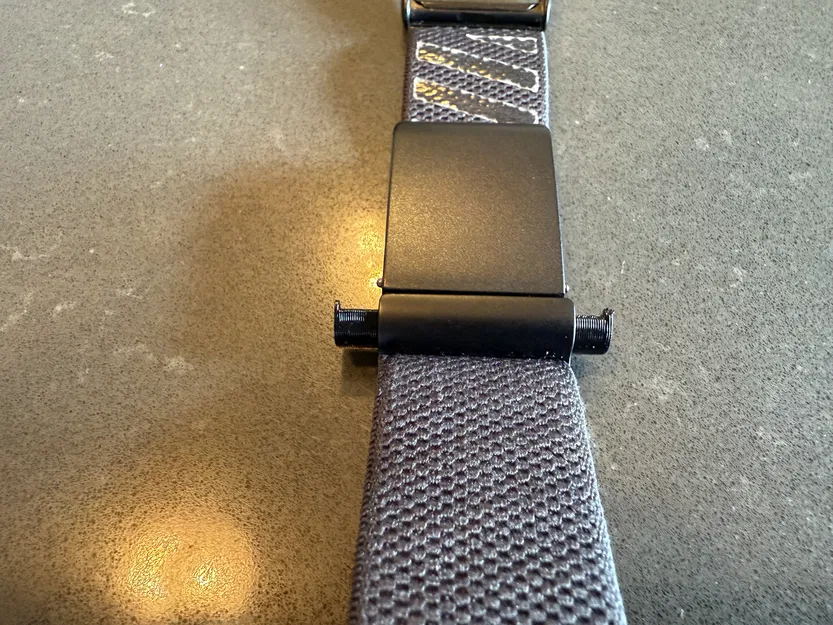 Whoop MG/5.0, Adapter Cho Dây Đeo 4.0 - Image 3