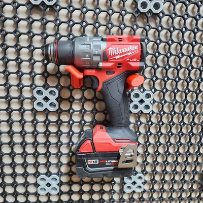 Giá Đỡ Khoan & Siết Bu Lông Milwaukee Cho Multiboard