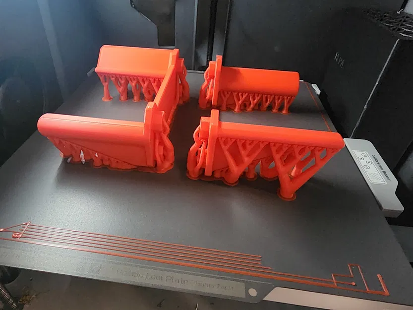 Giá Đỡ Khoan & Siết Bu Lông Milwaukee Cho Multiboard - Image 6