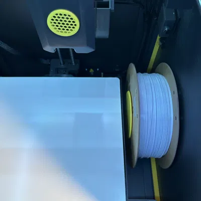 Remix Giá Đỡ Cuộn Dây Bên Trong Carbon Elegoo Centauri