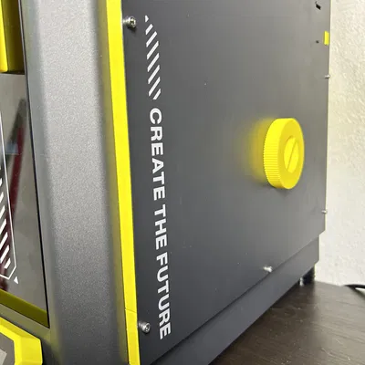 Remix Giá Đỡ Cuộn Dây Bên Trong Carbon Elegoo Centauri