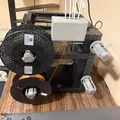 Đánh Số Cuộn Chỉ Filament Flashforge AD5X - Thumbnail 1