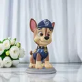 Mô Hình Paw Patrol - Chase - Thumbnail 1
